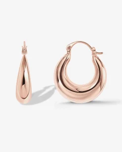 PAVOI Hoops-Luisa Hoops