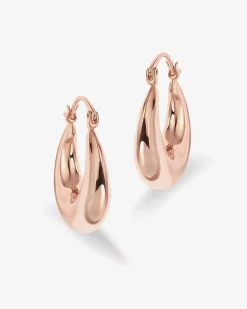 PAVOI Hoops-Luisa Hoops