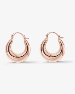 PAVOI Hoops-Luisa Hoops
