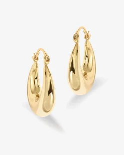 PAVOI Hoops-Luisa Hoops