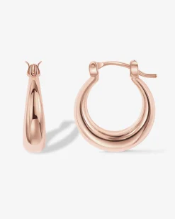 PAVOI Hoops-Luisa Hoops