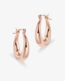 PAVOI Hoops-Luisa Hoops
