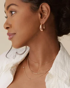 PAVOI Hoops-Luisa Hoops