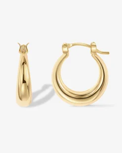PAVOI Hoops-Luisa Hoops
