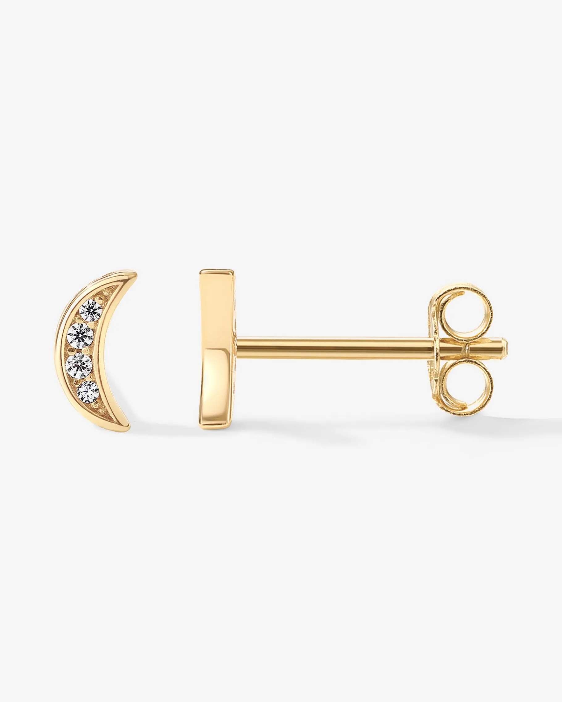 PAVOI Studs-Luna Studs