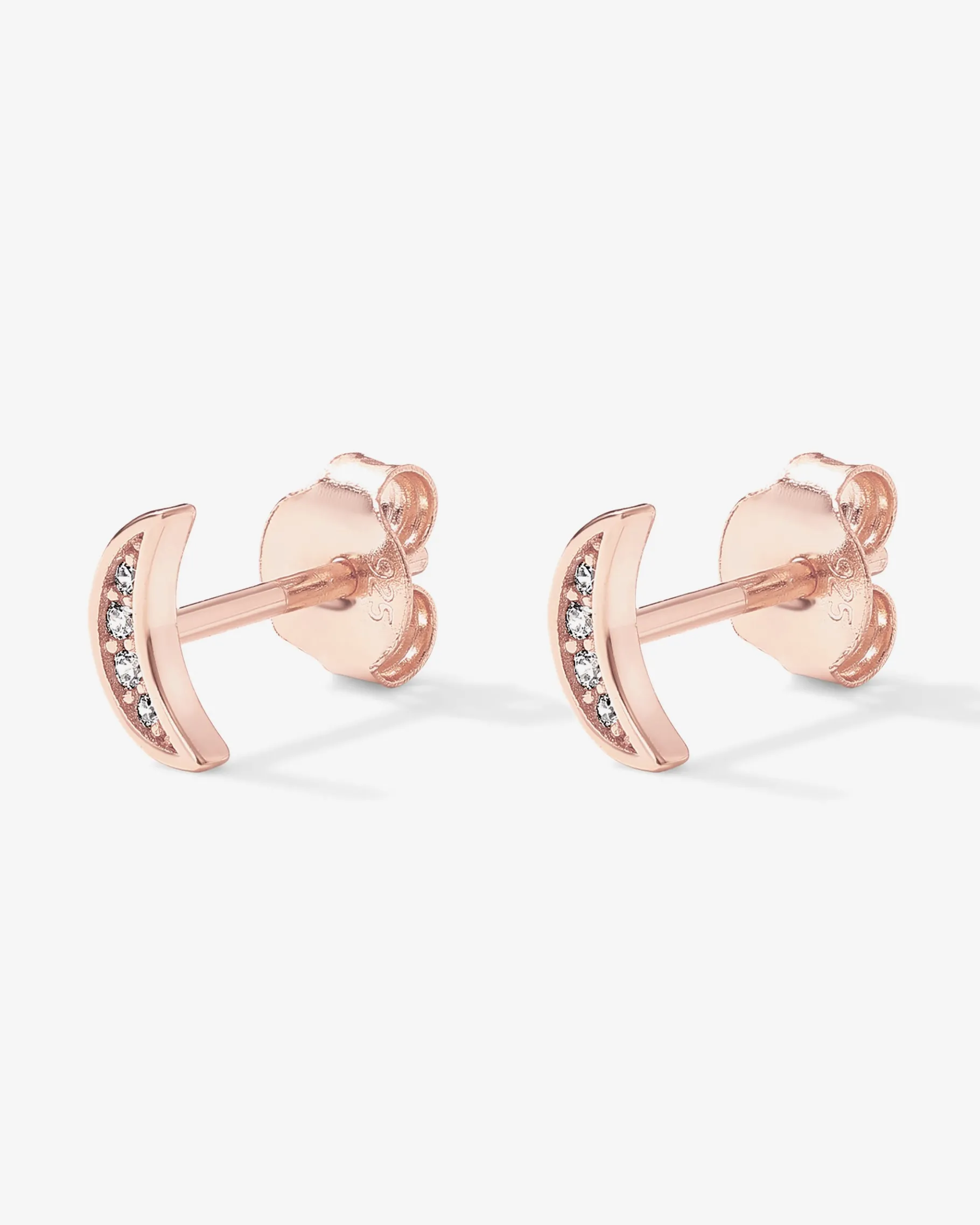PAVOI Studs-Luna Studs