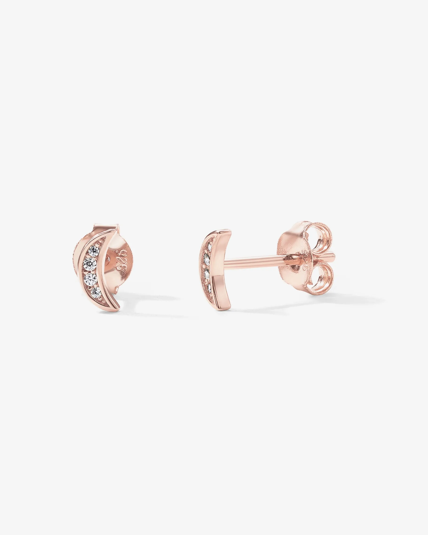 PAVOI Studs-Luna Studs