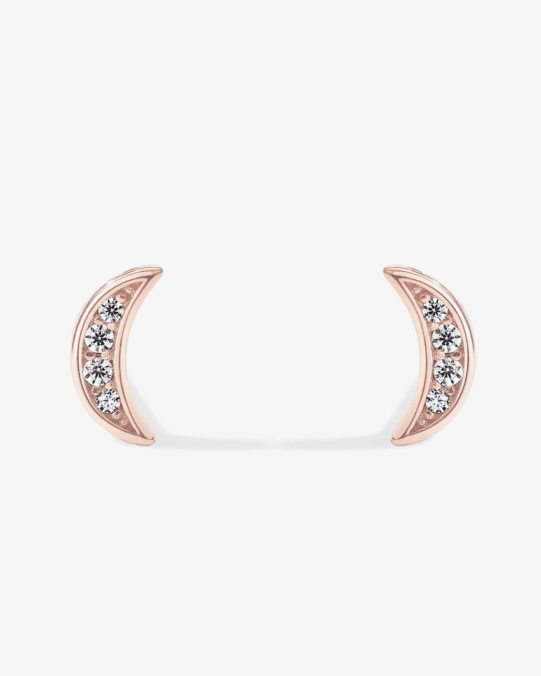 PAVOI Studs-Luna Studs