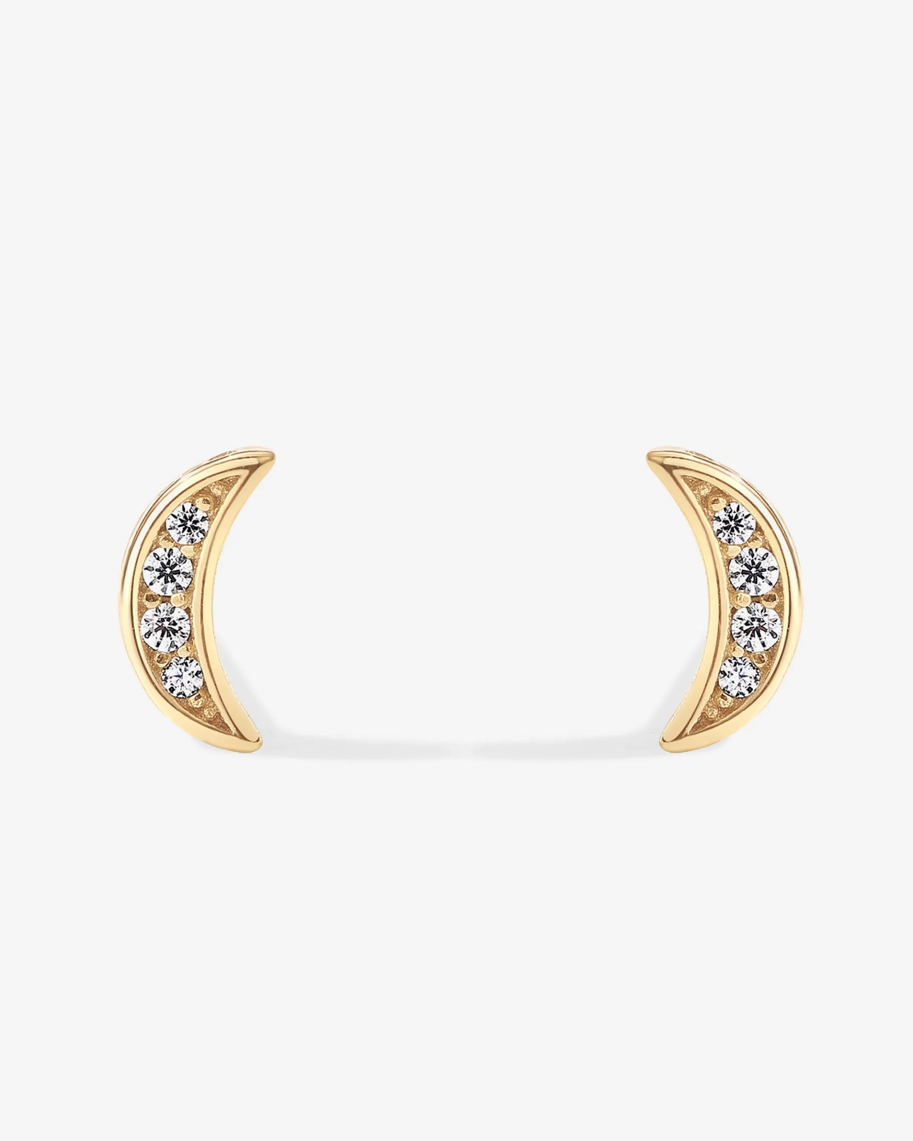 PAVOI Studs-Luna Studs