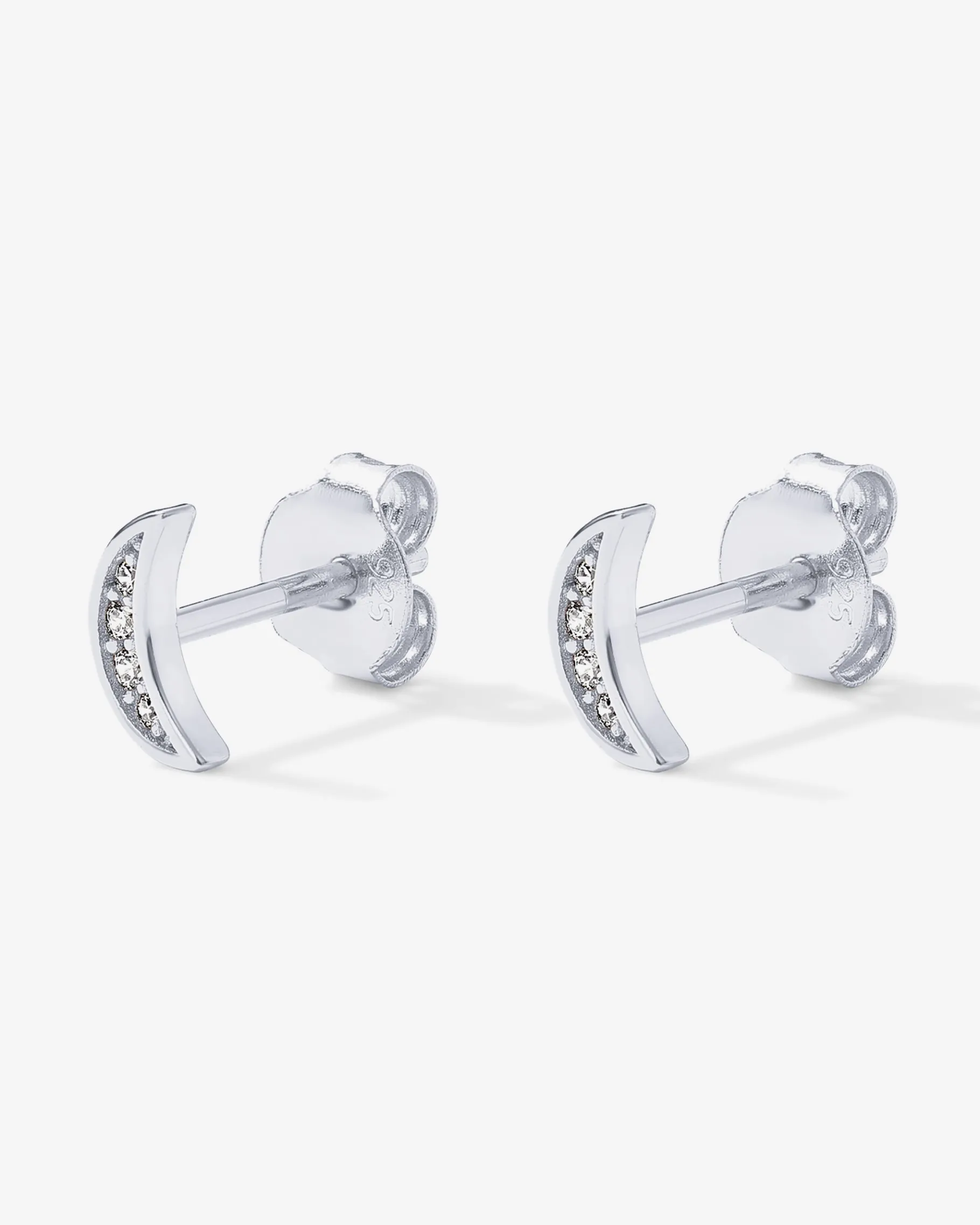 PAVOI Studs-Luna Studs