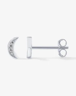 PAVOI Studs-Luna Studs