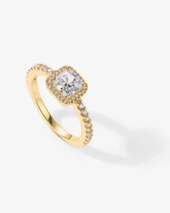 PAVOI Statement|Statement-Majestic Love Statement Ring