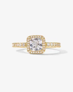 PAVOI Statement|Statement-Majestic Love Statement Ring