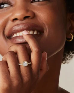 PAVOI Statement|Statement-Majestic Love Statement Ring