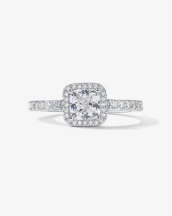 PAVOI Statement|Statement-Majestic Love Statement Ring