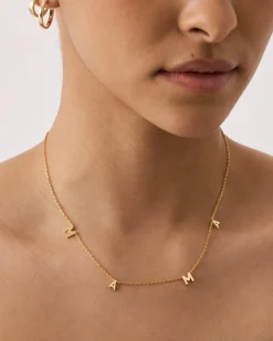 PAVOI Pendants-Mama Necklace