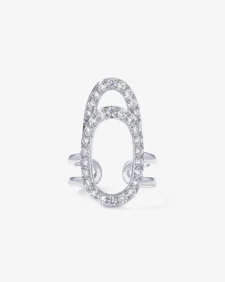PAVOI Nail Rings|Adjustable-Manicure Nail Ring