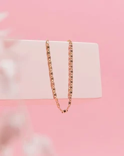 PAVOI All Anklets|Chain-Marina Anklet