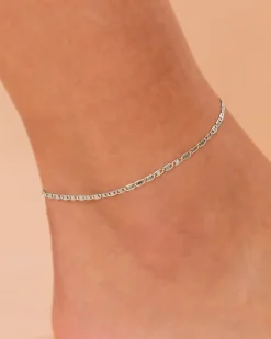 PAVOI All Anklets|Chain-Marina Anklet