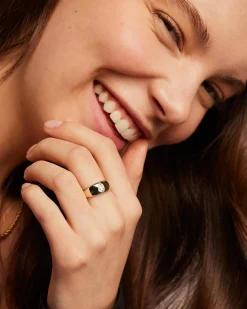 PAVOI Statement|Statement-Marquise Chunky Ring