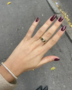 PAVOI Statement|Statement-Marquise Chunky Ring