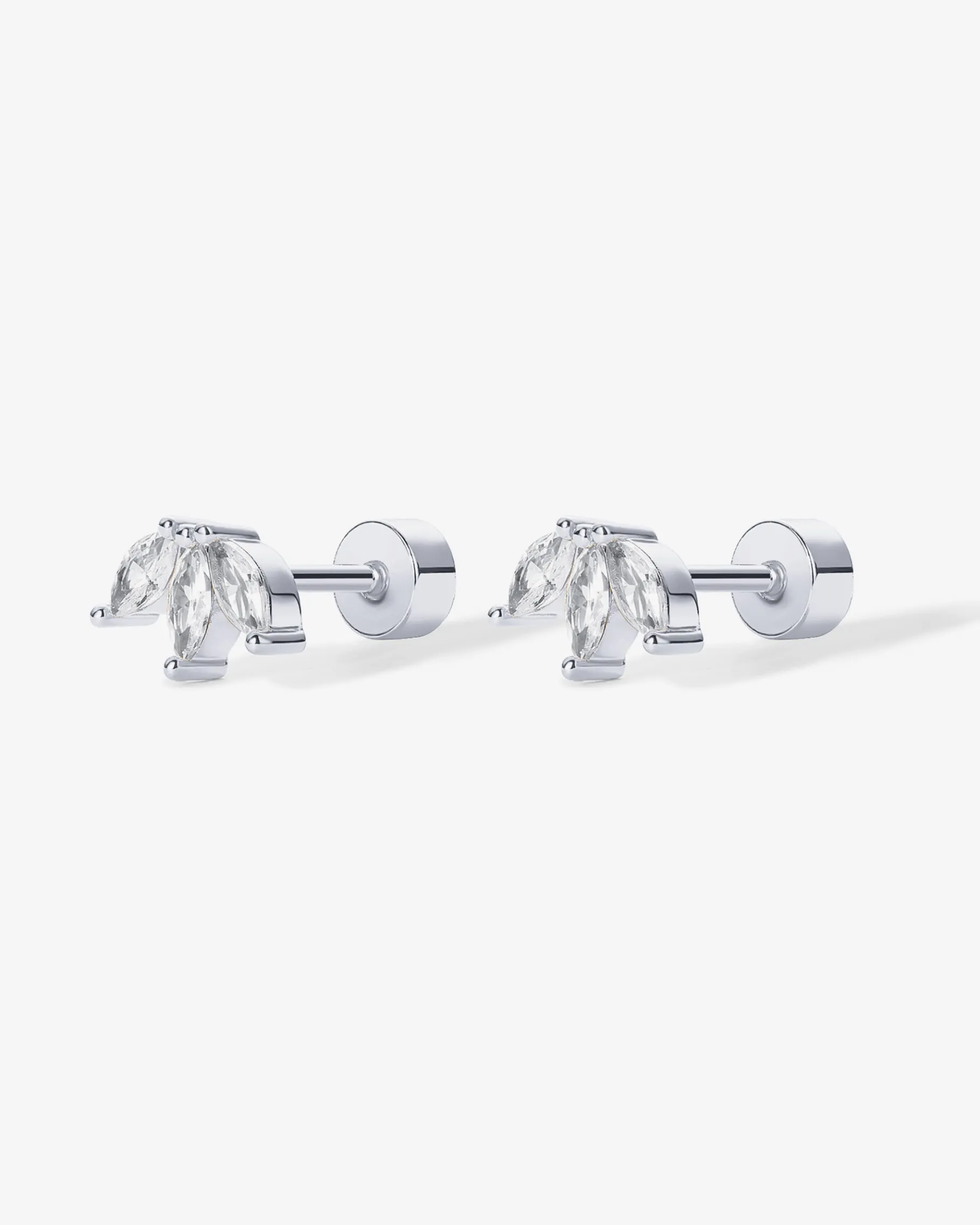 PAVOI Flat Backs|Studs-Marquise Radiance Flat Backs