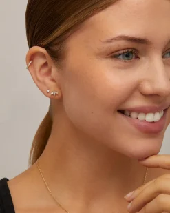 PAVOI Flat Backs|Studs-Marquise Radiance Flat Backs
