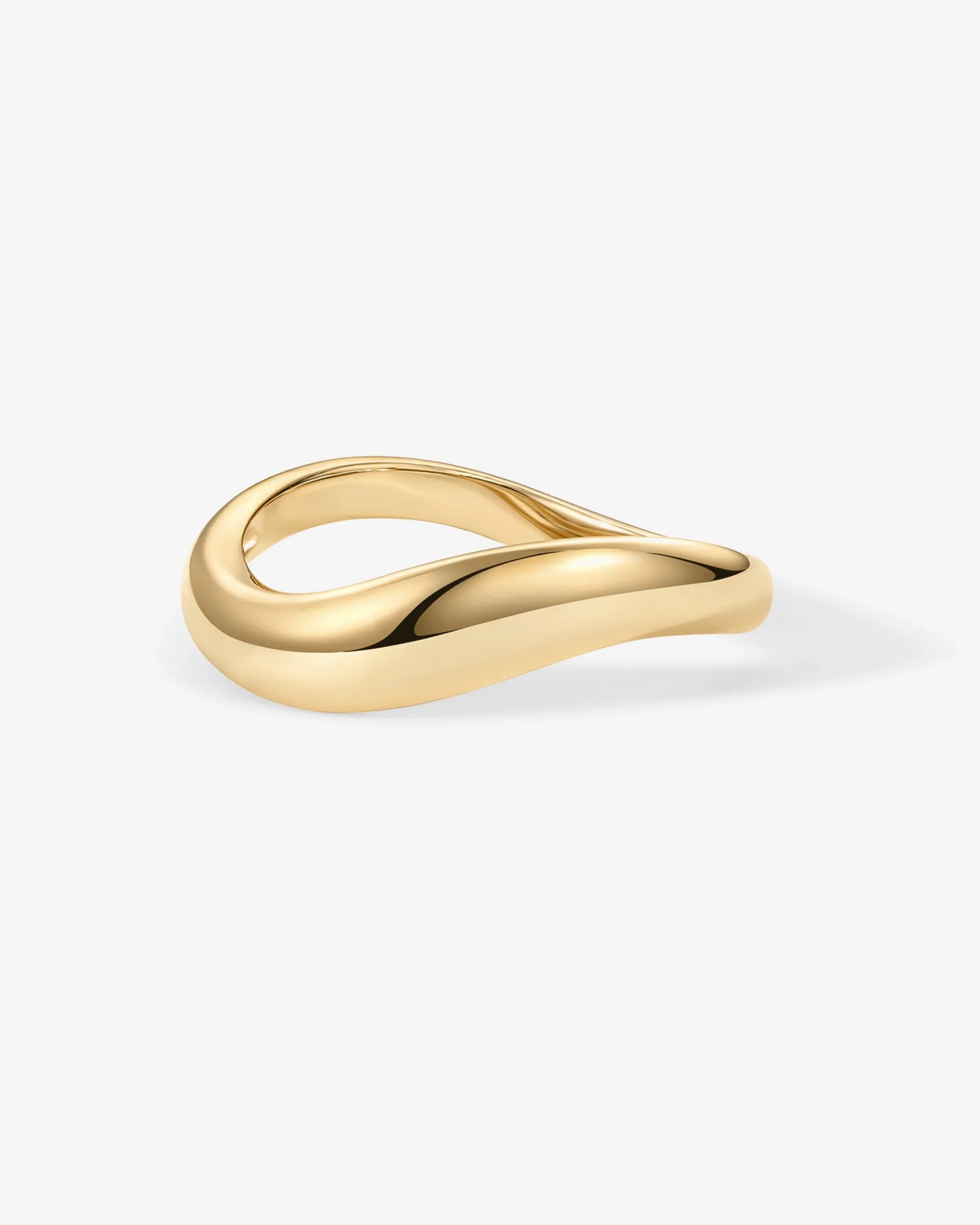 PAVOI Statement|Statement-Maui Wavy Ring
