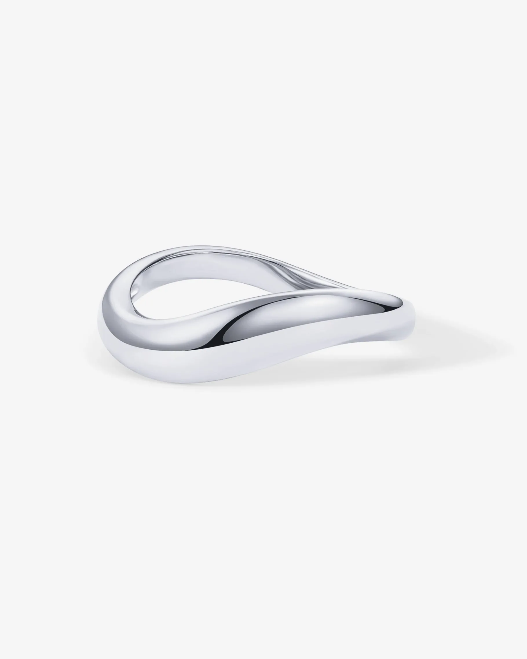 PAVOI Statement|Statement-Maui Wavy Ring