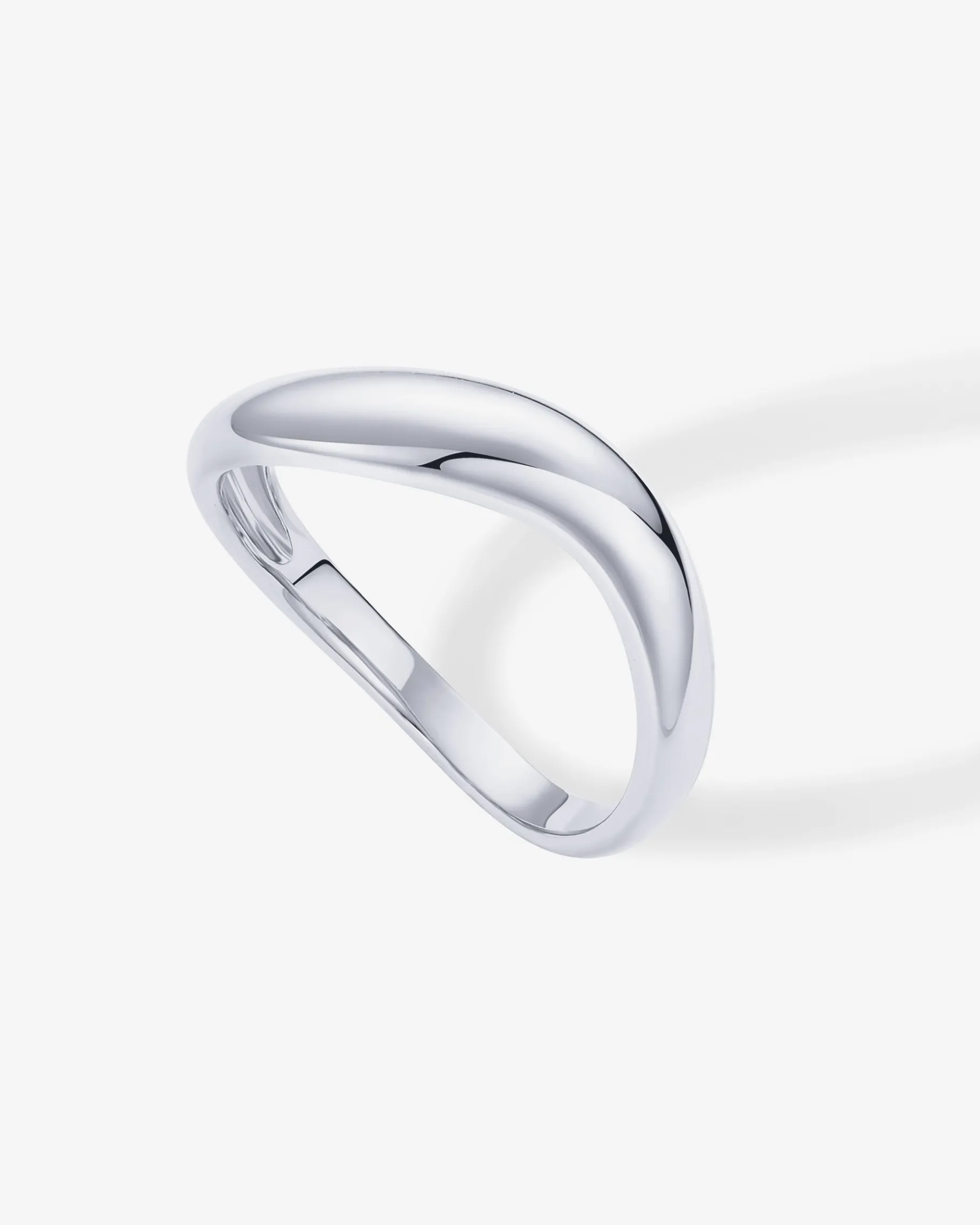 PAVOI Statement|Statement-Maui Wavy Ring