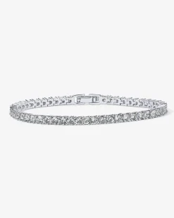 PAVOI Tennis-Medium Tennis Bracelet
