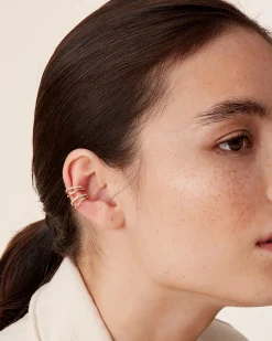 PAVOI Cuffs-Mia Ear Cuffs
