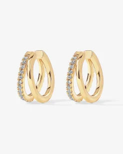 PAVOI Cuffs-Mia Ear Cuffs