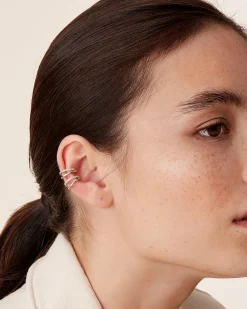 PAVOI Cuffs-Mia Ear Cuffs