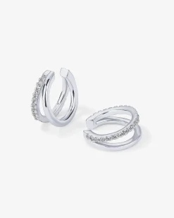 PAVOI Cuffs-Mia Ear Cuffs