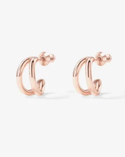 PAVOI Huggies|Hoops-Mia Hoops