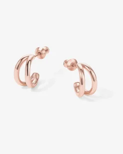 PAVOI Huggies|Hoops-Mia Hoops