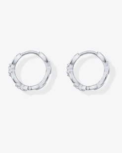 PAVOI Huggies|Hoops-Milan Huggies