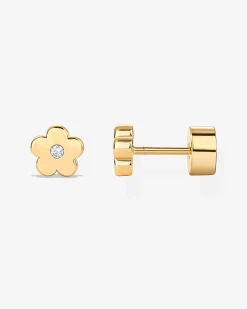 PAVOI Flat Backs|Studs-Mini Bloom Studs