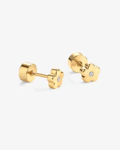 PAVOI Flat Backs|Studs-Mini Bloom Studs
