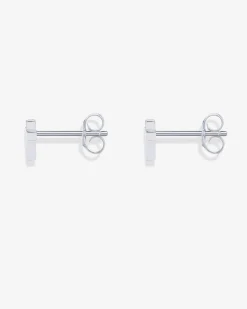 PAVOI Studs-Mini Cross Stud