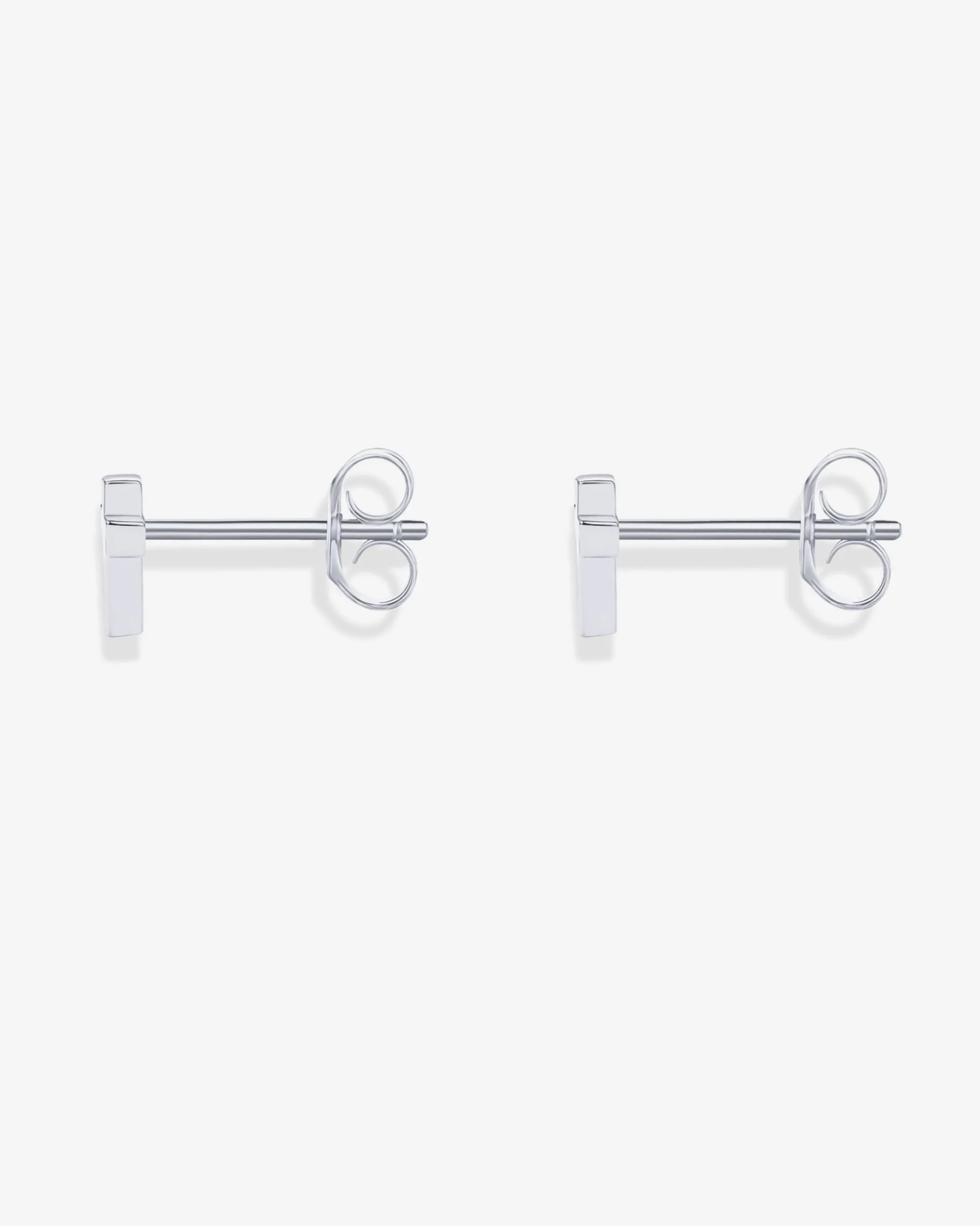 PAVOI Studs-Mini Cross Stud