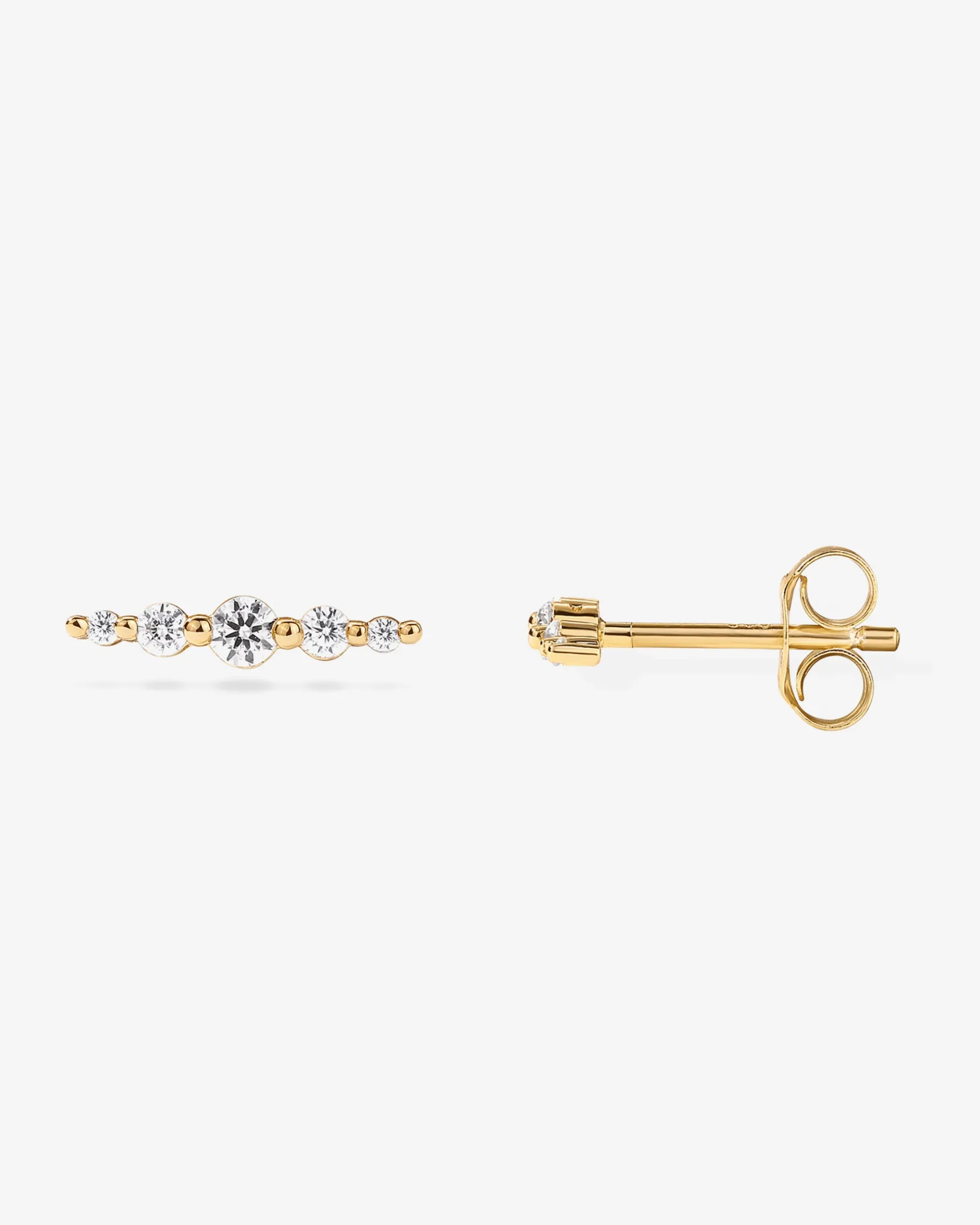 PAVOI Crawlers|Studs-Minimalist Climber Studs