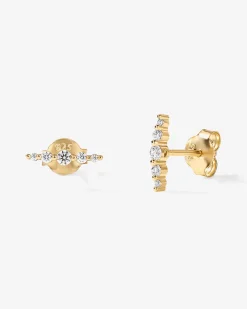 PAVOI Crawlers|Studs-Minimalist Climber Studs