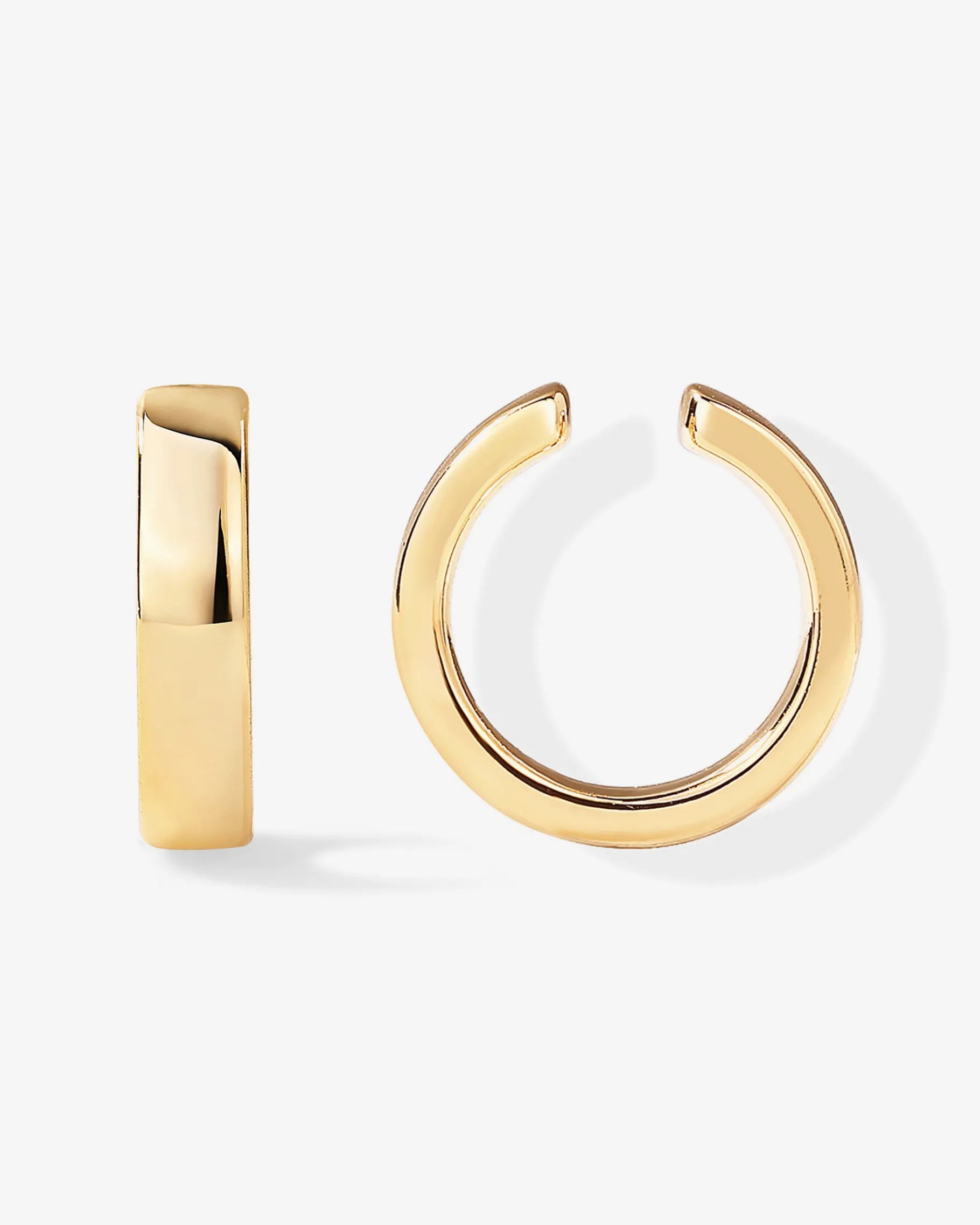 PAVOI Cuffs-Minimalist Ear Cuff