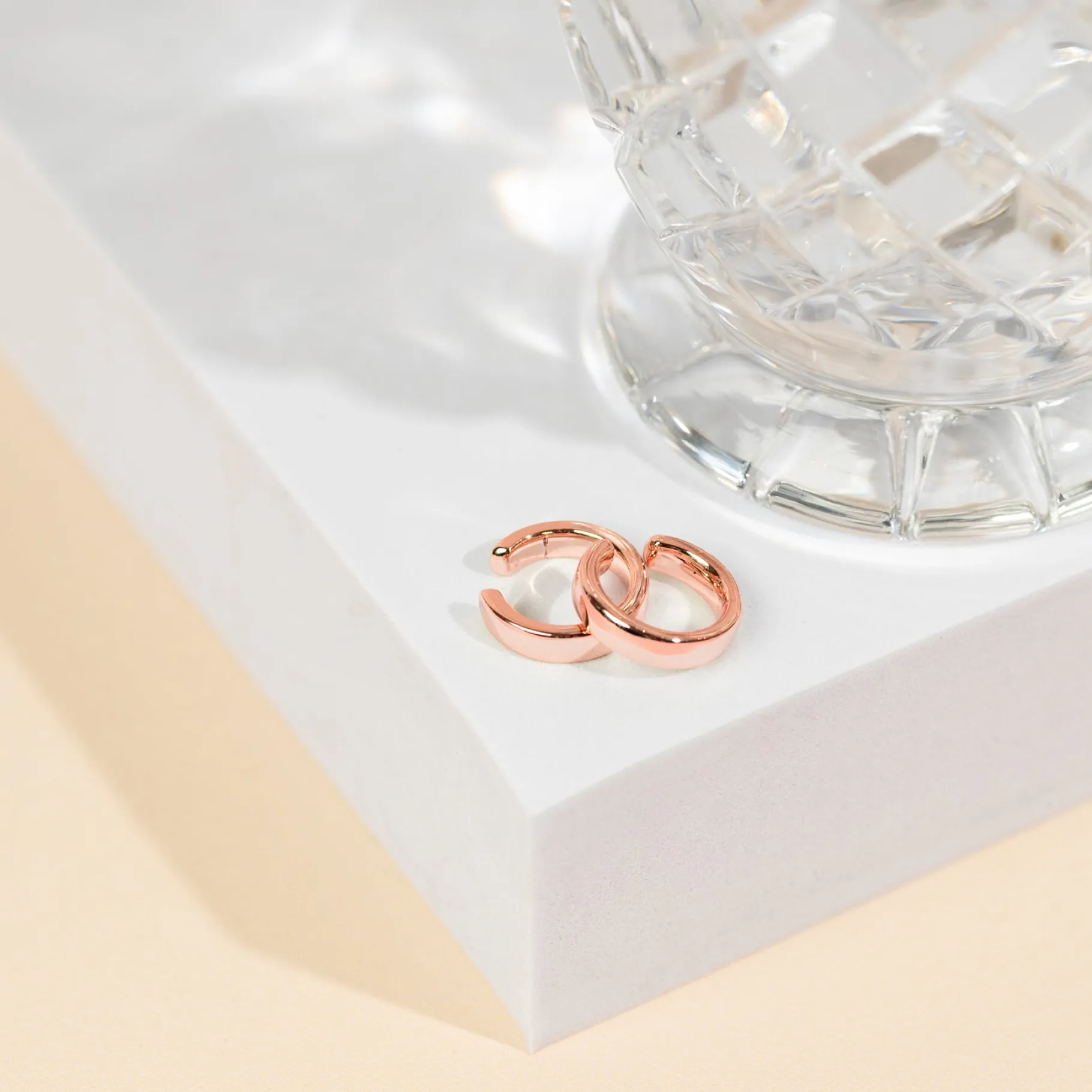 PAVOI Cuffs-Minimalist Ear Cuff