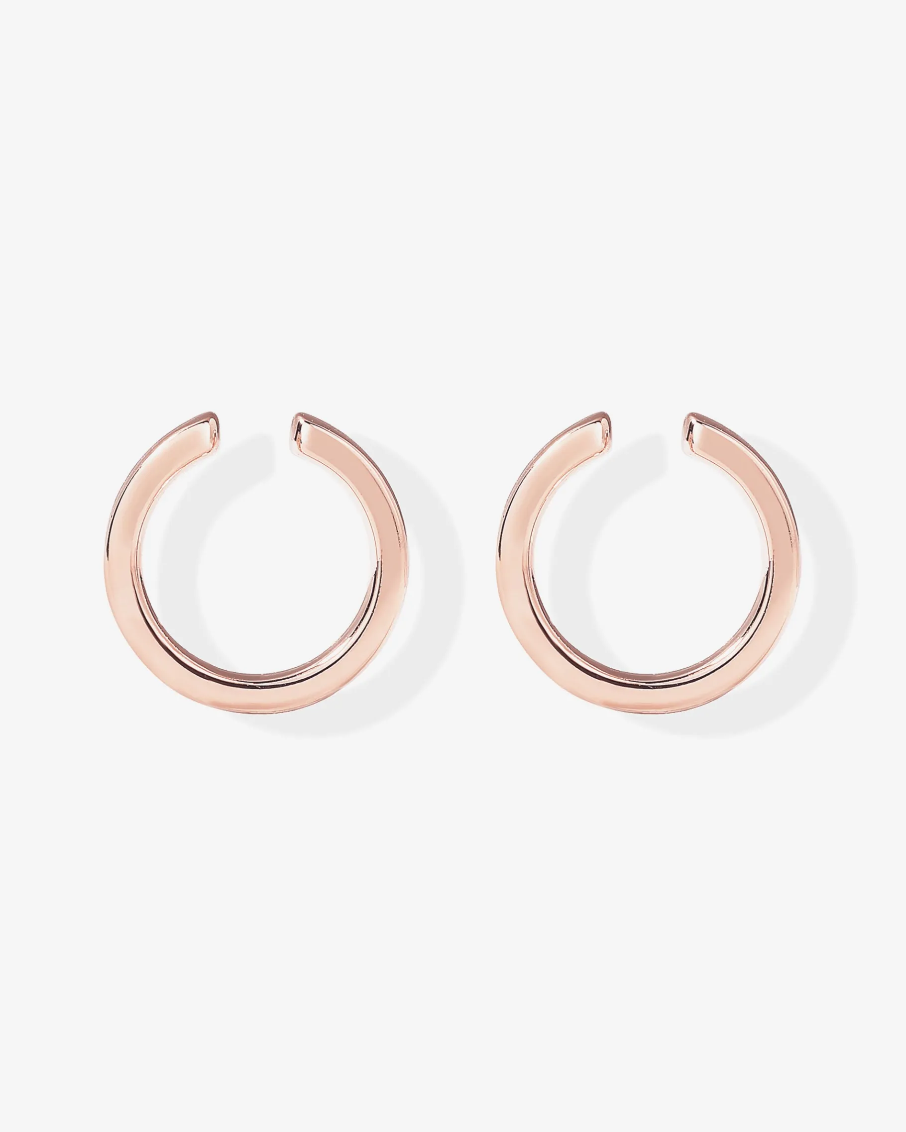 PAVOI Cuffs-Minimalist Ear Cuff