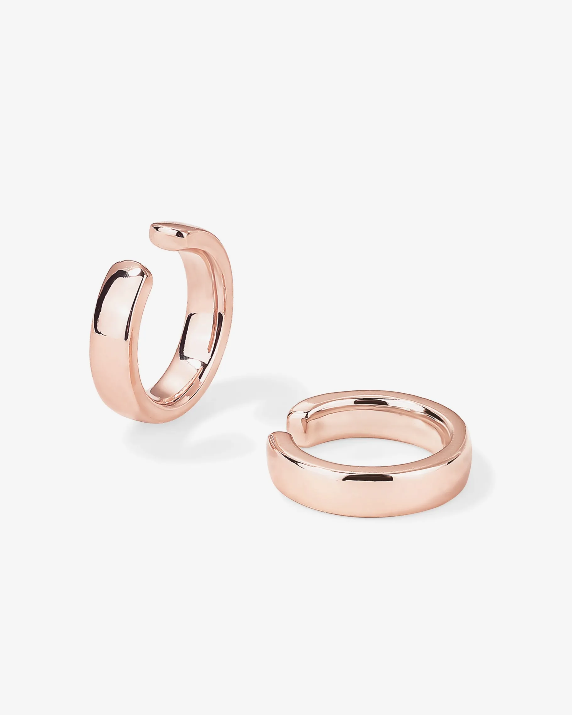 PAVOI Cuffs-Minimalist Ear Cuff
