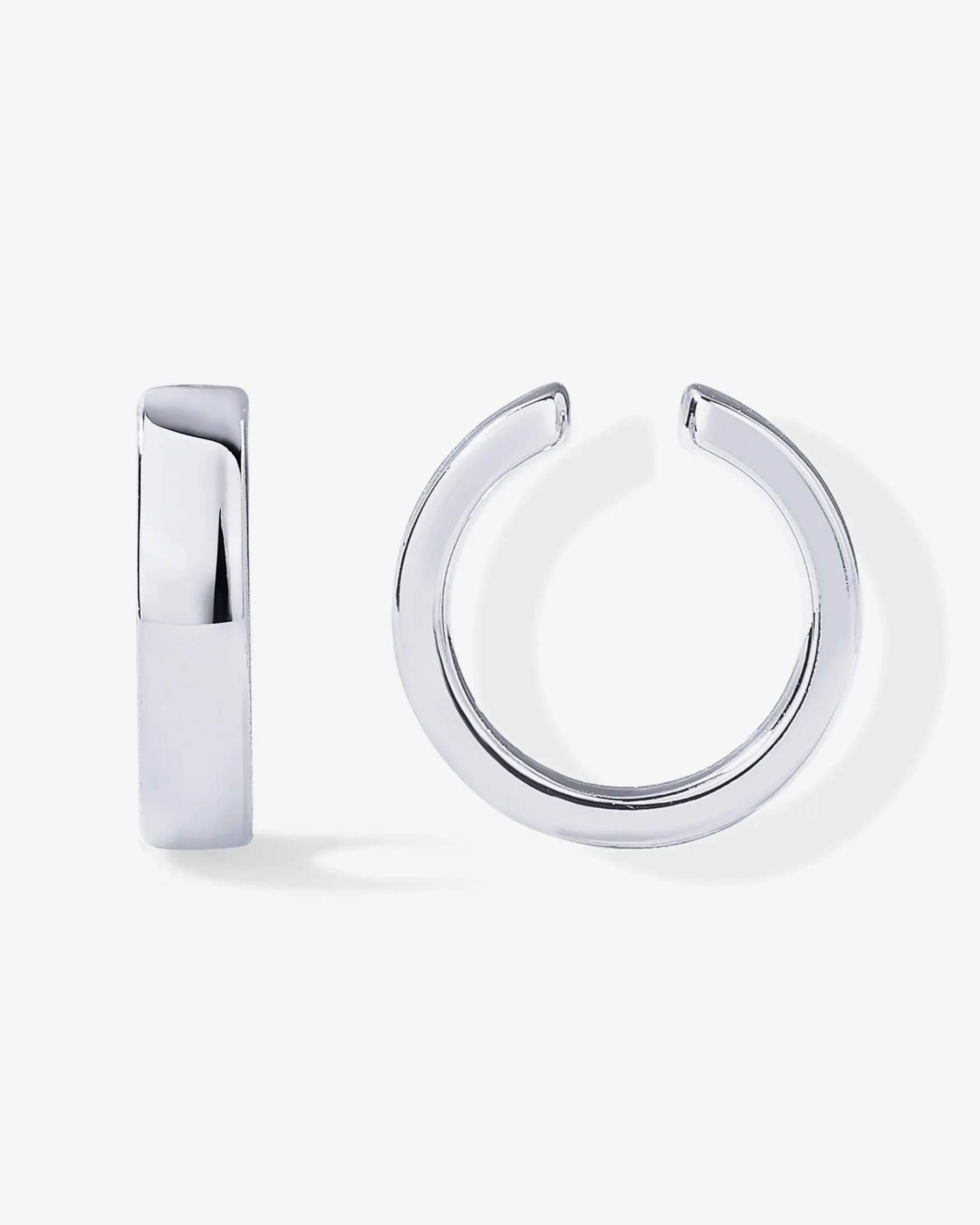 PAVOI Cuffs-Minimalist Ear Cuff