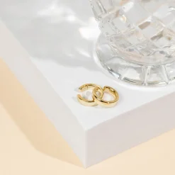 PAVOI Cuffs-Minimalist Ear Cuff